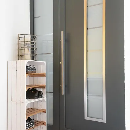 Pirkners Appartement *