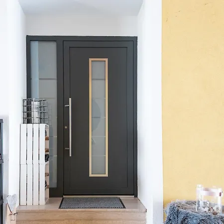 Pirkners Appartement Sooss