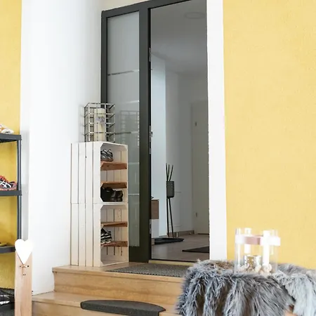 Pirkners Appartement Sooss