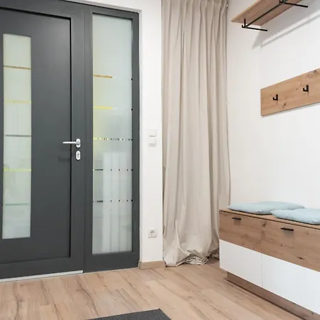 Appartement Pirkners Sooss