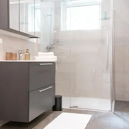 Pirkners Appartement