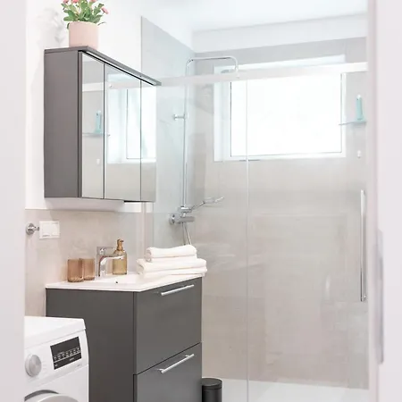Pirkners Appartement *