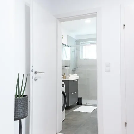 Appartement Pirkners *