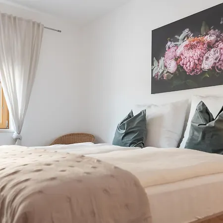 Pirkners Appartement Sooss
