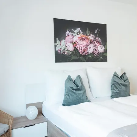 Pirkners Appartement