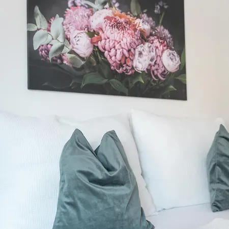 Appartement Pirkners