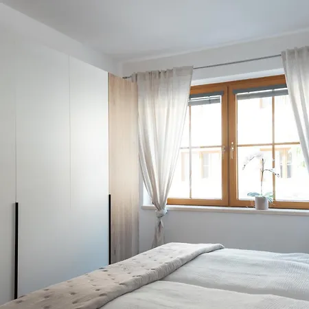 Appartement Pirkners *