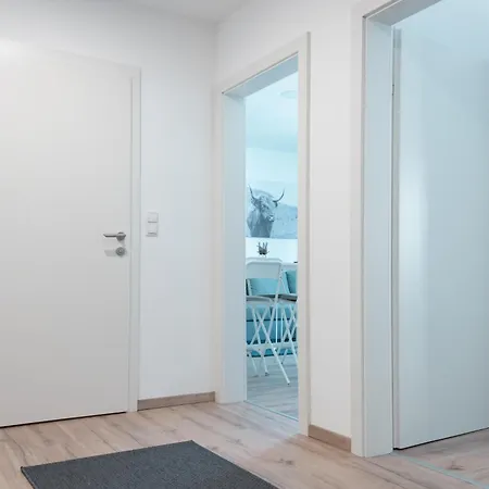Appartement Pirkners