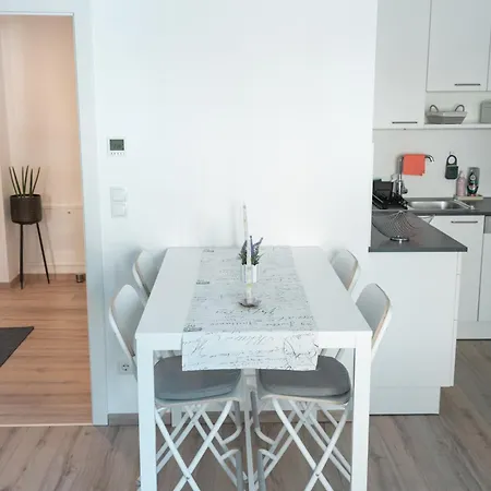 Appartement Pirkners