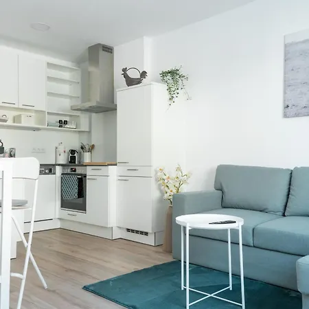Appartement Pirkners Sooss