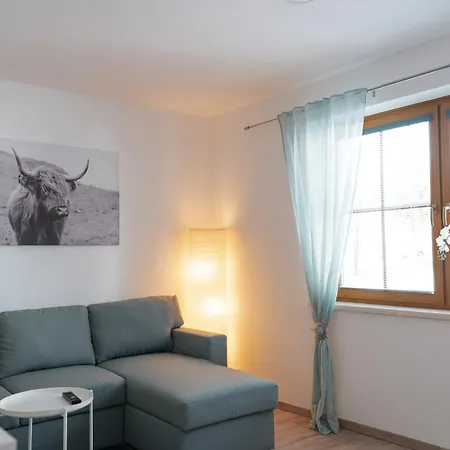 Pirkners Appartement Sooss