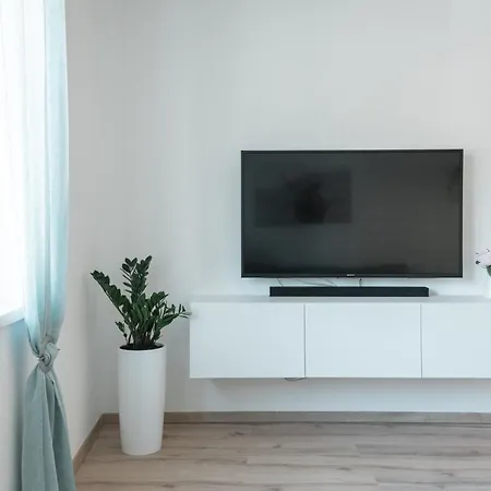 Appartement Pirkners